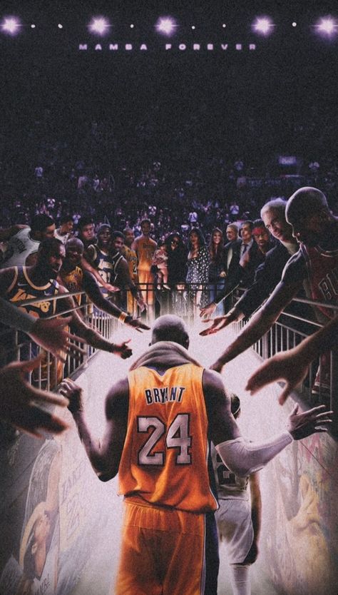 Kobe Bryant Iphone Wallpaper, Lakers Wallpaper, Cool Basketball Wallpapers, Kobe Bryant Michael Jordan, Kobe Bryant Quotes, Nba Artwork, Kobe Bryant Poster, Michael Jordan Pictures, Kobe Lebron