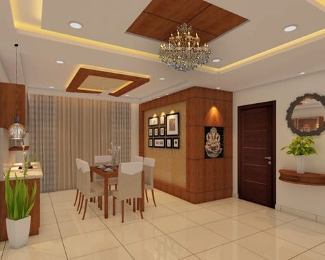 Dining Room Roof Design, Colonial Ceiling Design, Wooden False Ceiling Design Living Rooms, Veneer Ceiling Design Living Room, Veneer False Ceiling Design, Dining Room Decor Traditional, Wooden Ceiling Design, Simple Ceiling Design, Pop Ceiling