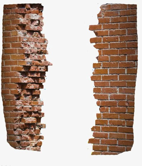 broken wall,tile,broken,split the wall,wall,split,disconnected clipart,walls clipart Cracked Brick Wall, Wall Split, Wall Png, Broken Wall, Break Wall, Graphic Design Assets, Afrocentric Art, Wall Drawing, Collage Background