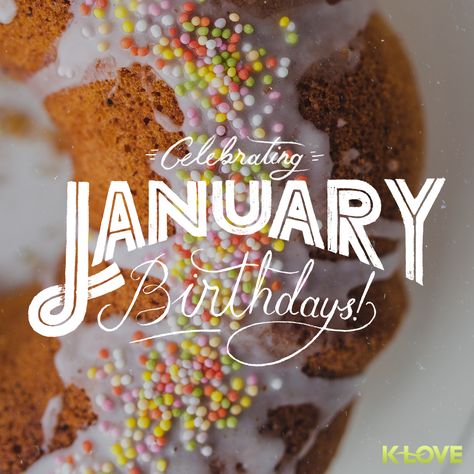 Happy Birthday, January babies! January Birthday Quotes, Happy Birthday January, Birthday Month Quotes, Happy Birthday Month, Mall Ideas, January Month, January Baby, Happy Birthdays, Happy Birthday Png