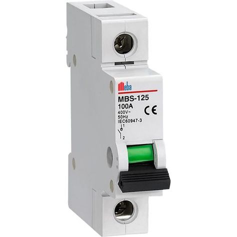 Even though low and medium-voltage miniature circuit breaker range in their designs according to amperage, voltage, and application, all varieties of circuit breakers have five essential features. Circuit Breaker, Electrical Appliances, Electrical Wiring, Circuit, Miniatures, Electricity, Range, Frame, Anime