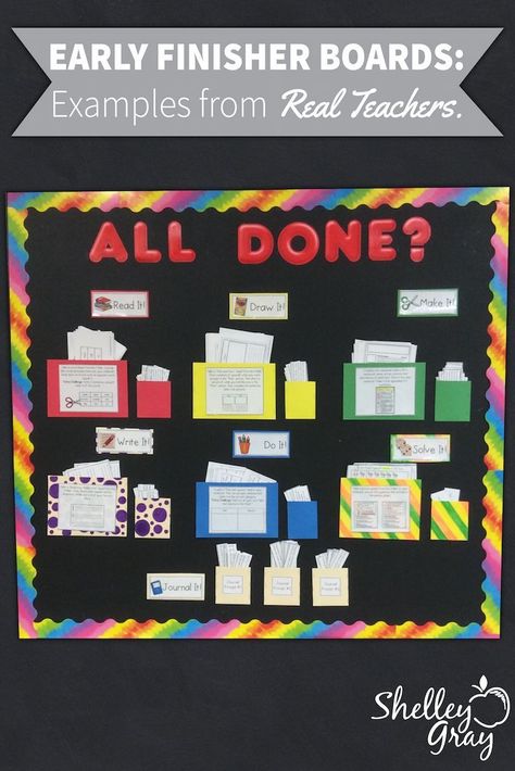 I love to see Early Finisher Board examples from teachers around the world! See more, and get started with your own free sample here: theearlyfinisherb... Classroom Displays Secondary, Fluent Spanish, Teaching Displays, Fast Finisher Activities, Teaching Secondary, Choice Board, Early Finishers Activities, Class Organization, Fast Finishers