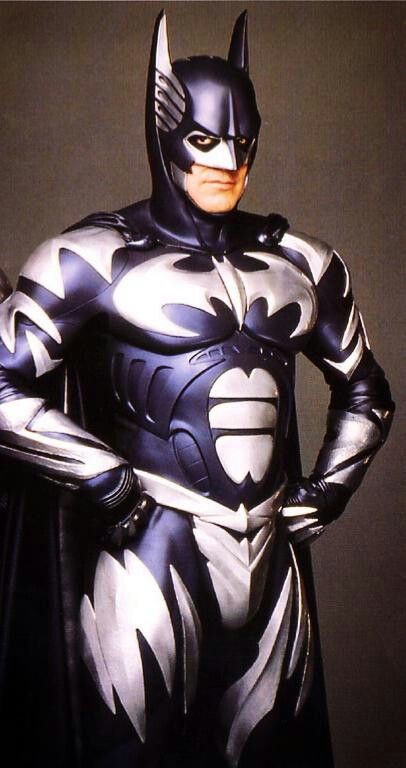 Batman Jim Lee Batman, Batman Suit, Batman Forever, Batman Costumes, Tim Burton Films, Val Kilmer, Dc Comics Characters, Batman Movie, Batman Robin