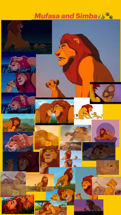 Father and son love Mufasa And Simba, Lion King 1 1/2, Lion King Timon, Young Simba, Lion King 1, Lion King 2, Lion Guard, Singing Voice, Baboon