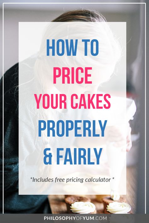 Cake Pricing Chart, Cake Pricing Guide, Bakery Business Plan, Home Bakery Business, Baking Basics, Bowl Cake, Cake Pricing, Pricing Guide, Baking Business