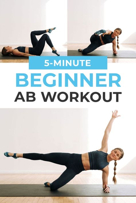 Postpartum Ab Workout, Ab Circuit Workout, Hard Ab Workouts, 5 Minute Abs Workout, 10 Minute Ab Workout, Intense Ab Workout, Beginner Ab Workout, Upper Abs, Ab Circuit