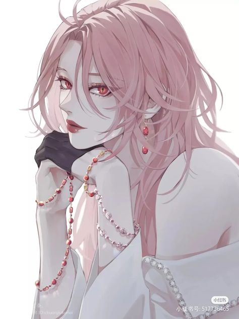 Countess Chelsea, Path To Nowhere, 심플한 그림, Pink Hair Anime, Japon Illustration, Cute Anime Profile Pictures, Human Art, 영감을 주는 캐릭터, Digital Art Girl