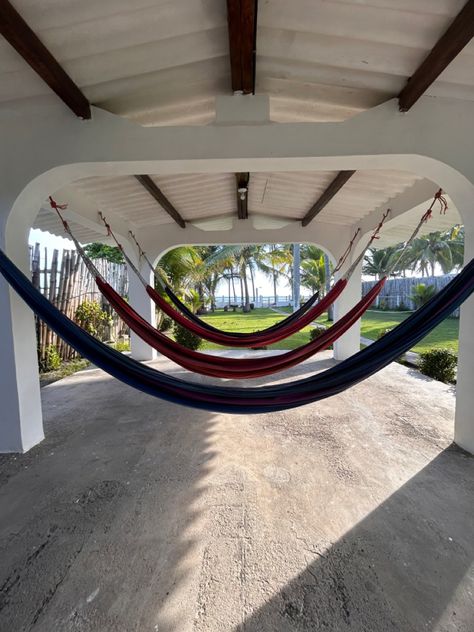 A beach house in El Salvador Houses In El Salvador, El Salvador Houses, Salvador House, El Salvador Aesthetic, Salvador Aesthetic, Brazilian Summer, Small Beach Houses, 2025 Vision, Travel Board