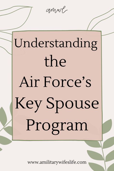 Air Force Gifts, Airforce Wife, Military Spouse, Military Wife, Military Life, Us Air Force, Program Design, Positive Attitude, How To Find