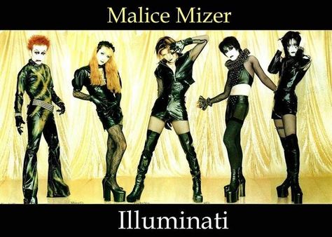 Malice Mizer. Malice Mizer Group Photo, Illumanti Malice Mizer, Malice Mizer Wallpaper Iphone, Malice Mizer Wallpaper Pc, Malice Mizer Matching Pfp, Malice Mizer Wallpaper, Mana Malice Mizer, Kei Visual, Kei Fashion