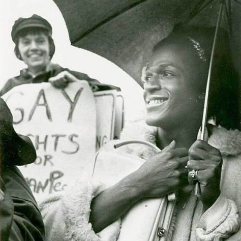 Marsha P Johnson, Sylvia Rivera, Stonewall Uprising, Gay Rights Movement, Stonewall Inn, George Segal, P Johnson, Stonewall Riots, Lgbt History