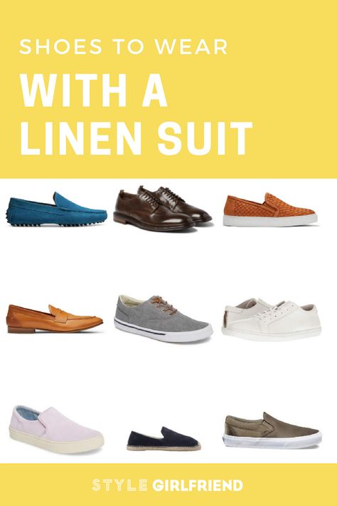 For More  cute dress   Click Here http://moneybuds.com/Dress/ Linen Suit With Sneakers Men, Mens Shoes For Beach Wedding, Shoes With Linen Pants Men, Beach Wedding Shoes For Men, Mens Linen Pants Outfit Beach Weddings, Linen Pants Sneakers Outfit, Beach Shoes For Men, Shoes To Wear With Linen Pants, Shoes With Linen Pants