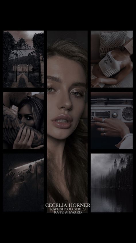 Ravenhood Cecilia, Cecelia Horner Aesthetic, Flock Book Characters, Ravenhood Trilogy Fanart, Cecilia Horner The Ravenhood, Ravenhood Trilogy Cecilia, Sean Roberts Flock Aesthetic, Flock Book Aesthetic, Flock Aesthetic