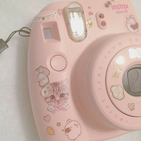 Rikka And Yuuta, Wallpers Pink, Tapeta Z Hello Kitty, Pink Camera, Soft Pink Theme, Peach Aesthetic, Baby Pink Aesthetic, Pastel Pink Aesthetic, Tapeta Pro Iphone