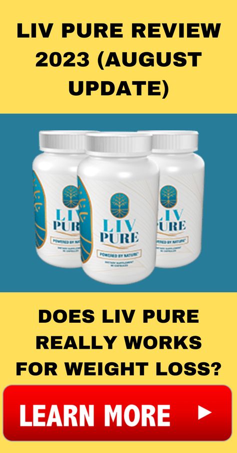 Liv Pure Reviews - LivPure is the weight loss cum liver support formula, Liv Pure was specifically developed as a dietary supplement,Liv Pure incorporates a combination of natural ingredients aimed at promoting Weight Loss. #livpure #liv pure #livpurereviews #weightloss #livpuresupplement #livpureweightloss #livpure2023 #livpurereview Liv Pure, Liver Support, Liver Health, Weight Reduction, Stubborn Belly Fat, Weight Management, Side Effects, Healthy Weight, Connecticut