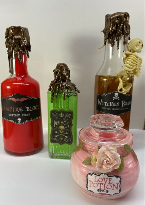 Betsy Bobbsey on facebook Betsybobbseysdolls on etsy Apothecary bottles, tiny bottles, souveniers, road trip memento, small gifts, ten dollar gifts, love potions, potions, keepsakes, memories, travel memento, wedding favors, wedding keepsake Mini Potion Bottles, Spooky Potion Bottles, Halloween Decor Potion Bottles, Tiny Potion Bottles, Mermaid Tears Potion Bottle, Dollar Gift, Wedding Bottles, Apothecary Bottles, Potion Bottle