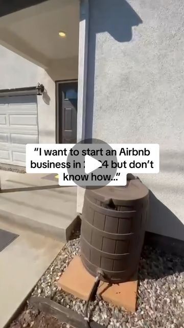 Airbnb Business, Being A Landlord, Dm Me, Siding, Canning, Instagram