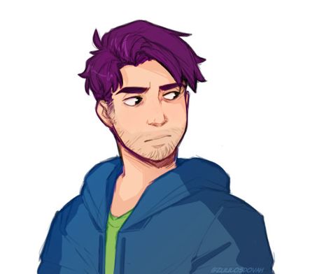 zuulosdovah on tumblr || shane from stardew valley Shane Sdv, Shane Stardew, Shane & Shane, Stardew Valley Tips, Stardew Valley Fanart, Fictional Crushes, Stardew Valley, My Brain, This Man