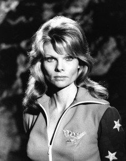 Cathy Lee Crosby Marvel Fancast, Colbie Smulders, Cathy Lee Crosby, Mariette Hartley, Suzanne Pleshette, Heroes Tv Series, Dc Wonder Woman, Hollywood Women, Linda Carter