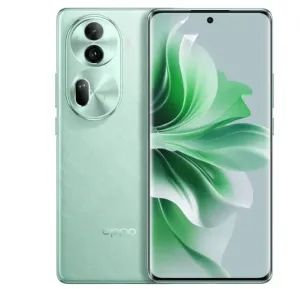 Oppo Reno11 series: Mid-range phones with premium features Social Media Growth Strategy, Screen Fingerprint, Time Lapse Photography, Id Photo, Tech Updates, Night Scene, Data Transmission, Operating System, Light Sensor