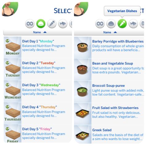 Delivery Food, Sims 4 Kitchen, Sims 4 Traits, Sims 4 Cas Mods, Play Sims 4, The Sims 4 Pc, Free Sims 4, Sims 4 Game Mods, Sims 4 Body Mods