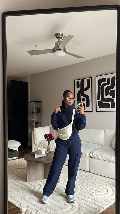 How To Style Monochrome Outfits, P6000 Nike Outfit Woman, Wfh Fits, Urban Fits, Job Outfits, Easy Fits, Throwing Fits, Errands Outfit, Grown Women