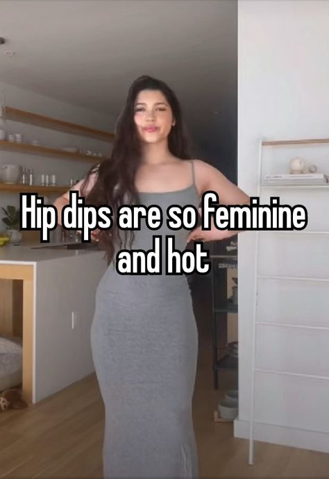 Hip Dips Positivity, Hip Dip Positivity, Beautiful Hip Dips, Hip Dips Aesthetic, Body Positive Quotes, Hips Dips, Love My Body, Feminist Quotes, Real Beauty