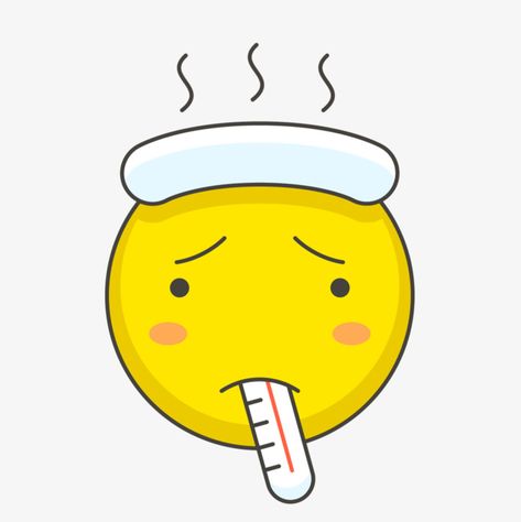 Sick Emoji, Emoticon Faces, Face Expressions, Png Transparent Background, Sympathy Cards, Png Transparent, Get Well, Background Images, Png Images