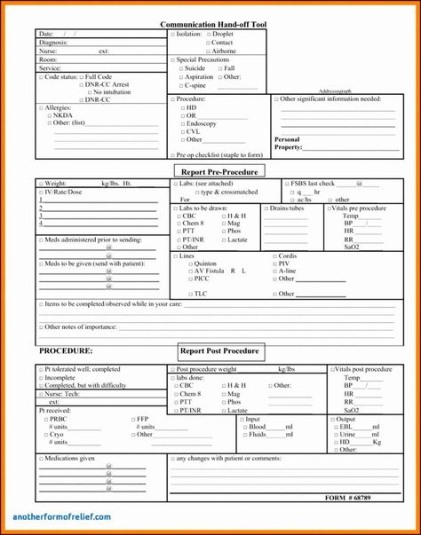 Professional Psychiatric Nursing Shift Report Template Pdf uploaded by Archie Fraser. Get it on our website now Psychiatric nursing shift report template - As a template designer, I understand that report templates are an vital device for simplifying processes a... Shift Report Template, Sbar Nursing, Infant Daily Report, Nurse Brain Sheet, Nurse Report Sheet, Charge Nurse, Progress Report Template, Sheet Template, Progress Report