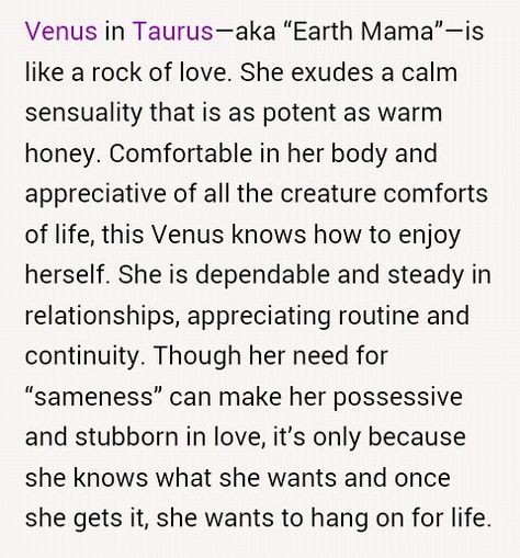 Venus In Taurus, Saturn Sign, Astrology Meaning, Pisces And Taurus, Taurus Moon, Gemini Rising, Planet Signs, Taurus Quotes, Pisces And Sagittarius