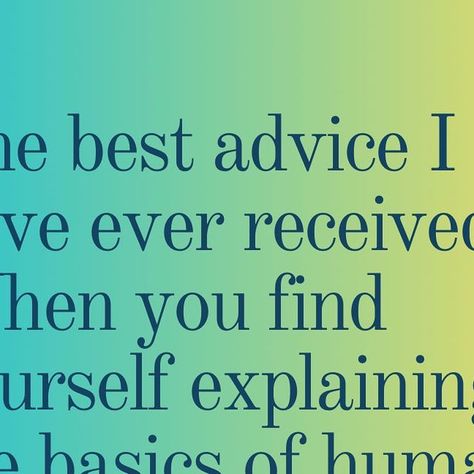 Eleni | DV Education on Instagram: "Best advice I have ever received: when you find yourself explaining the basics of human respect to a full grown adult - it’s time to leave.

#Mentalabuse #covertabuse
#emotionalabuse #Psychologicalabuse
#covertnarcissist #narcissisticabuse
#narcissist #narcissism #cheatingspouse" Cheating Spouse, Time To Leave, Best Advice, April 22, Find Yourself, Narcissism, Good Advice, The Basics, To Leave