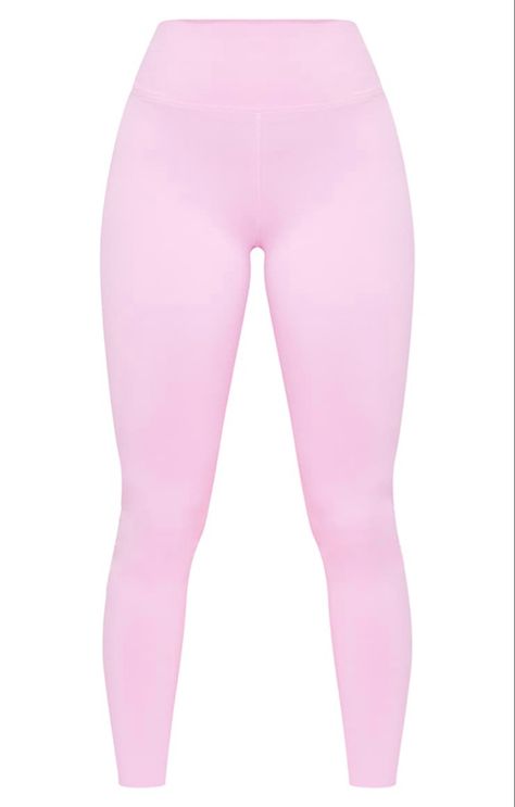 Pink Workout Gear, Pink Workout Clothes, Pink Leggings Outfit, Cute Outfits Pink, Workout Leggings Outfit, Gymwear Outfits, Latina Outfit, Pink Workout, Leggings Outfit