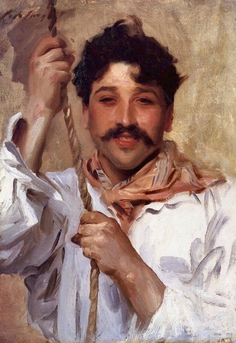 Lady Lever Art Gallery, John Sargent, Master Painters, Sargent Art, John Singer Sargent, Oil Portrait, Portrait Gallery, Portrait Artist, American Artists