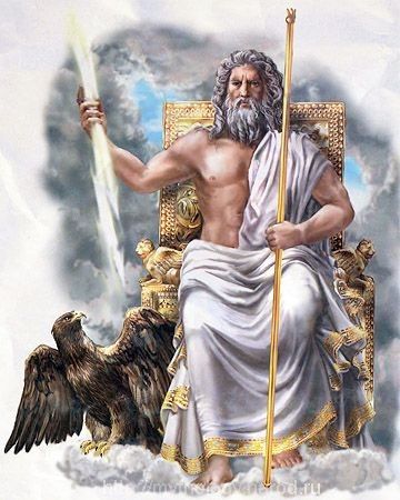 Pagan Inspiration, Zeus Jupiter, Zeus Greek, Zeus God, Greek Titans, Daughter Of Poseidon, World Mythology, Greek Mythology Gods, Roman Gods