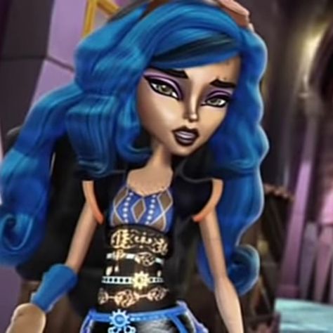 Monster High Friday Night Frights, Steam Icon, Robecca Steam, Monster H, Monster High Pictures, Girl Cartoon Characters, Catty Noir, Monster High Art, Greek Mythology Art