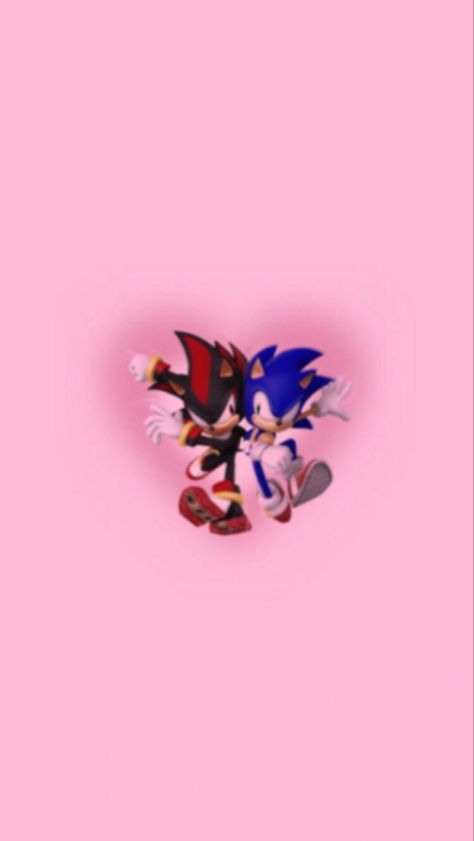 Sonic And Shadow Matching Wallpaper, Shadow And Sonic Wallpaper, Sonic And Shadow Wallpaper, Sonadow Wallpaper, Sonic And Shadow Wallpaper Iphone, Shadow The Hedgehog Wallpaper Aesthetic, Shadow The Hedgehog Phone Wallpaper, Shadow Sonic, Sonic & Knuckles