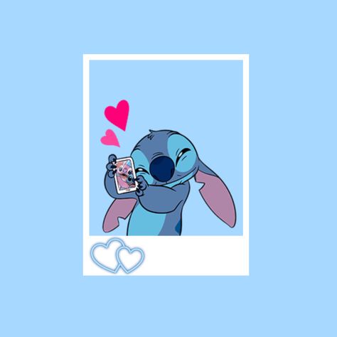 Stitch App Icons, Messages App Icon, Lilo I Stitch, Stitch App, ليلو وستيتش, Disney Characters Wallpaper, Lilo And Stitch Drawings, Stitch Quote, Disney Icons