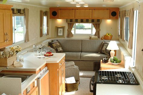 www.trailmanor.com Airstream Camping, Pop Up Trailer, Small Travel Trailers, Great American Road Trip, Camper Trailer Remodel, Trailer Decor, Mobile Living, Guest Cabin, American Road