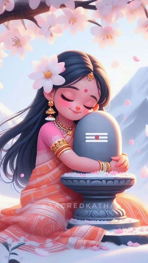 Shiv Parvati By sacredkatha iPhone Wallpaper HD Shivji Images For Dp, Lord Shiva Sketch, Shiv Parvati, Aesthetic Profile Picture Cartoon Soft, Iphone Wallpaper Hd, Buddha Artwork, Pictures Of Shiva, Shiva Parvati Images, Lord Photo