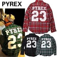 Live up to your dreams with Pyrex who are providing Pyrex vision flannel fabrics with unique style and trend. Check out our webpage to know more. # http://pyrexforsale.com/product/pyrex-vision-champion-rugby-flannels/ Pyrex Clothing, Pyrex Vision, Hip Hop Tee, Plaid Shirt Men, Long Sleeve Plaid Shirt, Streetwear Y2k, Vintage Streetwear, Check Shirt, Shirt Fashion