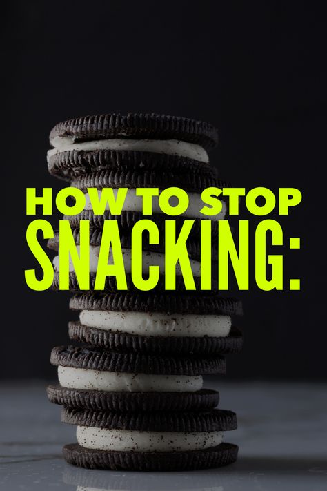 How To Stop Snacking:  If your body always has food to digest, it doesn’t need to use your body fat as fuel.  Plus, digesting food takes up two-thirds of your body’s energy.  That means if you’re always eating, your body has far fewer resources to devote to things like healing you and Snacking Quotes, Fat Quotes, How To Stop Snacking, Stop Snacking, Hydration Drink, Hydrating Drinks, Diy Drinks, Code Red, Coach Quotes