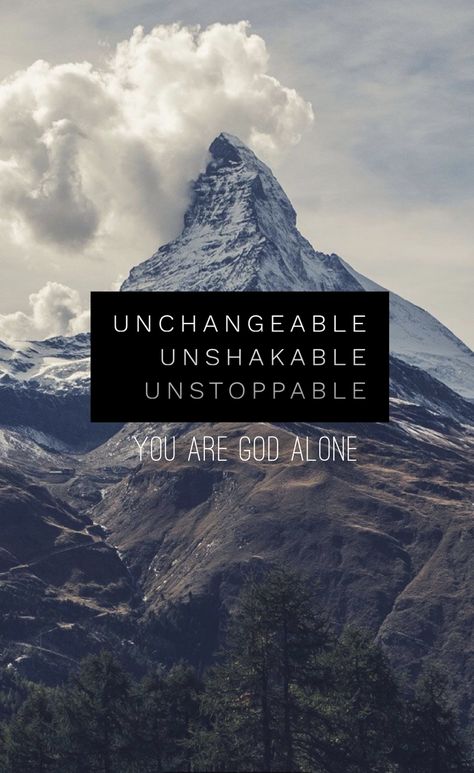 Unstoppable Song, Unshakable Faith, Christian Song Quotes, Christian Songs, Song Quotes, Verses, Bible Verses, Bible, Songs