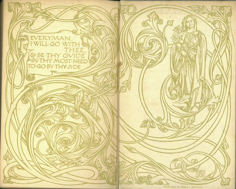 Kelmscott Press, Oval Picture Frames, Dante Alighieri, Silver Picture Frames, Vintage Souvenir, Arts And Crafts Movement, Vintage Box, Book Plates, William Morris