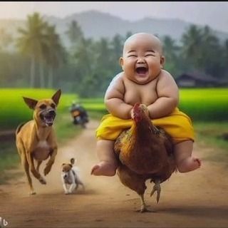 Baby Buddha, Little Buddha, Wallpaper Photo Gallery, Funny Animated Cartoon, Funny Caricatures, Photo To Cartoon, Cute Cartoon Images, Cartoon Character Pictures, Cute Funny Babies