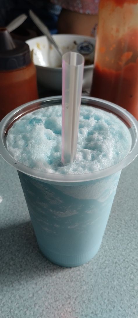 Pop Ice Minuman, Pop Ice, Vanilla, Orange, Blue