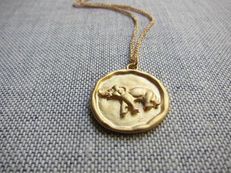 Tribe Jewelry, Elephant Necklace Gold, Sentimental Jewelry, Nail Polish Jewelry, Gold Necklace Pendant, Little Necklace, Raw Stone Earring, Purple Elephant, Elephant Jewelry