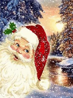 Santa Claus Is Coming To Town Snowing GIF - SantaClausIsComingToTown Snowing - Discover & Share GIFs Santa Claus Pictures, Santa Klaus, Santa Pictures, Santa Claus Is Coming To Town, Santa Clause, Christmas Drawing, Christmas Scenes, Noel Christmas, Christmas Snow