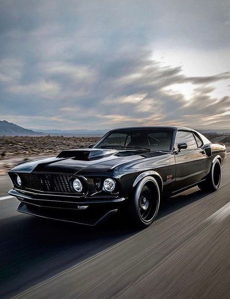 Muscle Cars Mustang, Cars Mustang, Mustang Wallpaper, Ford Mustang Boss, Vintage Muscle Cars, Mustang Boss, Project Cars, Custom Muscle Cars, Mustang Cars