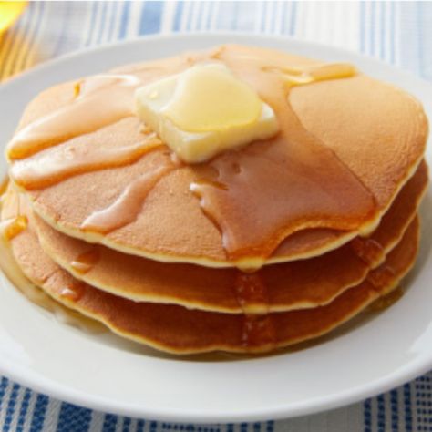 Accessible Chef Home Bread Beckers, Classic Pancakes, Old Fashioned Pancake Recipe, Basic Pancake Recipe, Best Homemade Pancakes, Basic Pancakes, Best Pancakes, Homemade Pancake Recipe, Pancake Cafe