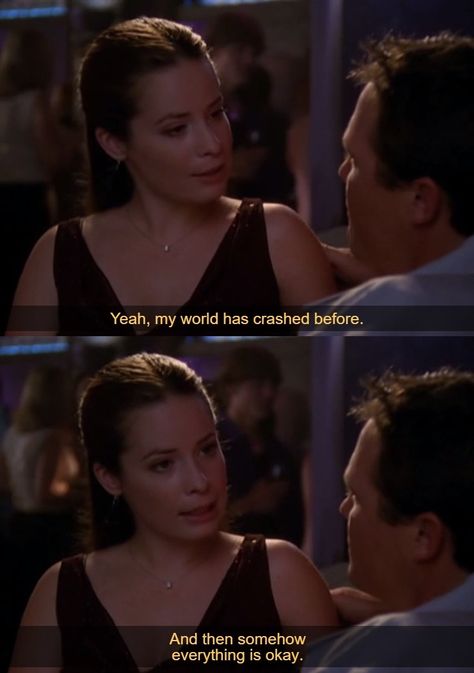 Charmed Quotes Tv Show, Charmed Quotes, Piper Halliwell, Charmed Tv Show, Weird Sisters, Charmed 1998, The Charmed Ones, Charmed Ones, Charmed Tv